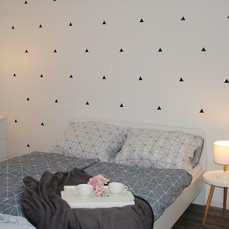 Apartman U Lesa Apartment Ratiskovice Exterior photo