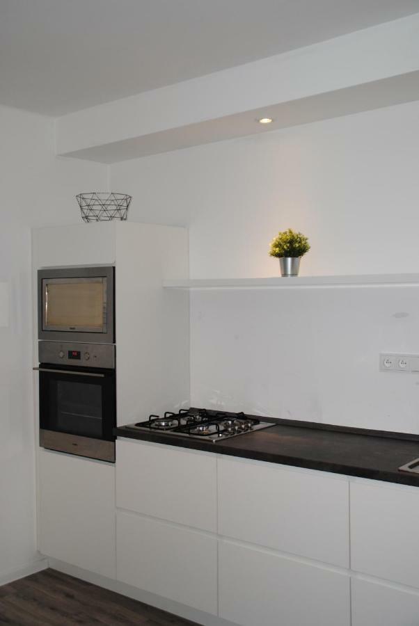 Apartman U Lesa Apartment Ratiskovice Exterior photo
